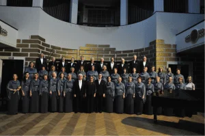 Jubilate