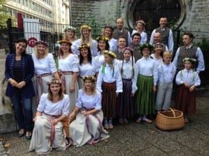 folklorisimo kopbilde