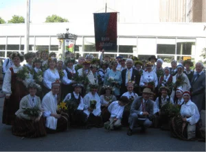 jubilate
